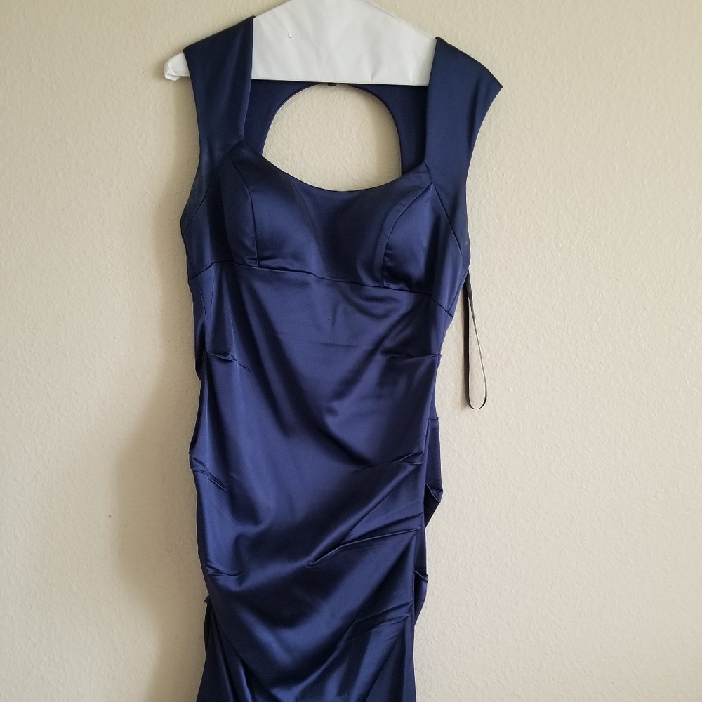 Xscape cocktail / wedding guest / gala dress
